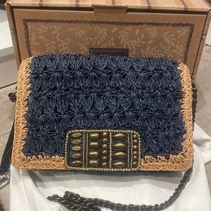 Brighton Larissa Crossbody